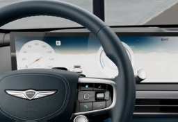 Genesis GV60 Performance AWD 2026