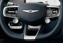 Genesis GV60 Performance AWD 2026