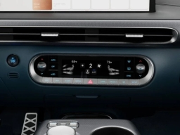 Genesis GV60 Performance AWD 2026
