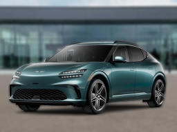Genesis GV60 Performance AWD 2026