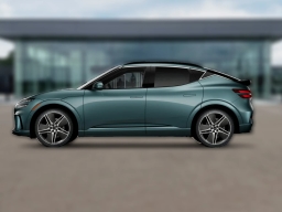 Genesis GV60 Performance AWD 2026