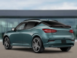 Genesis GV60 Performance AWD 2026