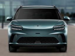 Genesis GV60 Performance AWD 2026