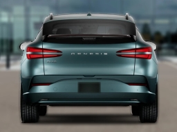 Genesis GV60 Performance AWD 2026