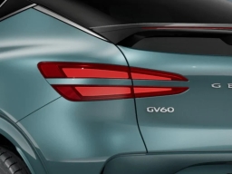 Genesis GV60 Performance AWD 2026