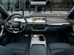 Genesis GV60 Performance AWD 2026