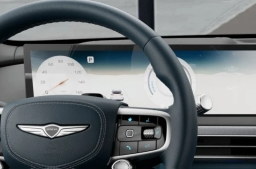 Genesis GV60 Performance AWD 2026