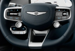 Genesis GV60 Performance AWD 2026