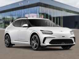 Genesis GV60 Performance AWD 2026