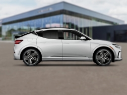 Genesis GV60 Performance AWD 2026