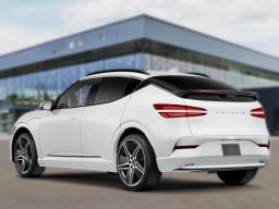 Genesis GV60 Performance AWD 2026