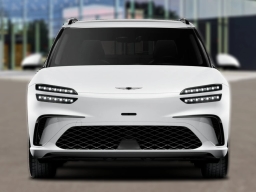 Genesis GV60 Performance AWD 2026