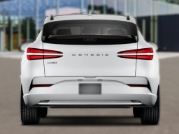 Genesis GV60 Performance AWD 2026