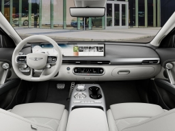 Genesis GV60 Performance AWD 2026