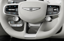 Genesis GV60 Performance AWD 2026