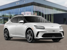 Genesis GV60 Performance AWD 2026