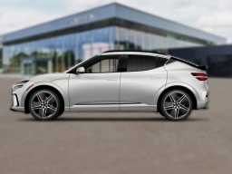 Genesis GV60 Performance AWD 2026