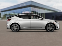 Genesis GV60 Performance AWD 2026