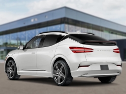 Genesis GV60 Performance AWD 2026