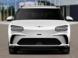 Genesis GV60 Performance AWD 2026