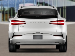 Genesis GV60 Performance AWD 2026