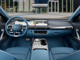 Genesis GV60 Performance AWD 2026