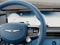 Genesis GV60 Performance AWD 2026