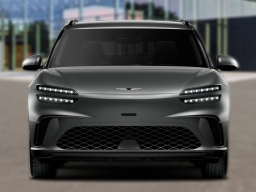 Genesis GV60 19" AWD 2026