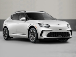 Genesis GV60 19" AWD 2026