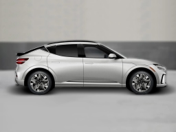 Genesis GV60 19" AWD 2026