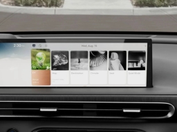 Genesis GV60 19" AWD 2026