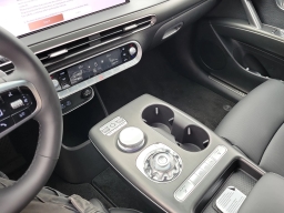 Genesis GV60 19" AWD 2026