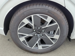 Genesis GV60 19" AWD 2026