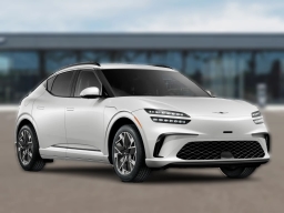 Genesis GV60 19" AWD 2026