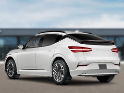Genesis GV60 19" AWD 2026