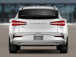 Genesis GV60 19" AWD 2026