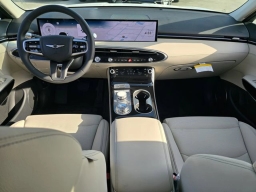 Genesis GV70 2.5T AWD 2026