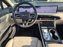 Genesis GV70 2.5T AWD 2026