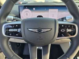 Genesis GV70 2.5T AWD 2026