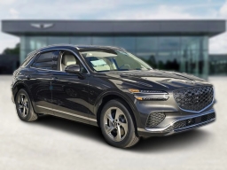 Genesis GV70 2.5T AWD 2026