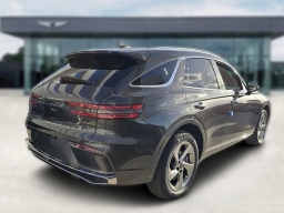 Genesis GV70 2.5T AWD 2026