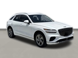 Genesis GV70 2.5T AWD 2026