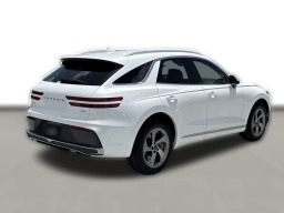 Genesis GV70 2.5T AWD 2026