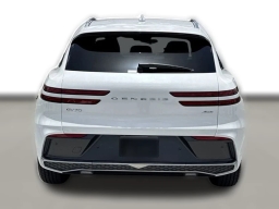 Genesis GV70 2.5T AWD 2026
