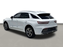 Genesis GV70 2.5T AWD 2026