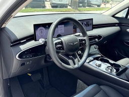 Genesis GV70 2.5T AWD 2026