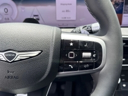 Genesis GV70 2.5T AWD 2026