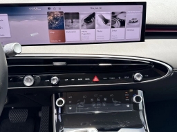 Genesis GV70 2.5T AWD 2026