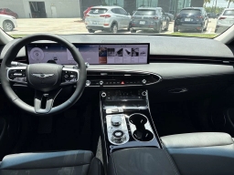 Genesis GV70 2.5T AWD 2026