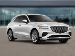 Genesis GV70 2.5T AWD 2026